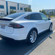 Image for article titled At $63,500, Could This 2017 Tesla Model X 75D Mean X Finally Marks The Spot?